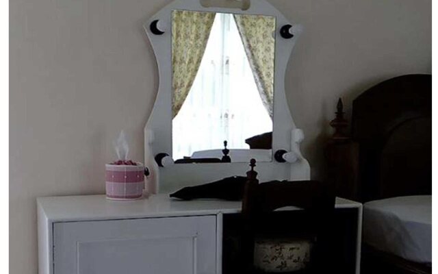 Mrs Luis Guest House