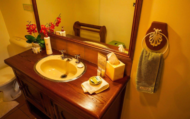 Tamborine Mountain B&B
