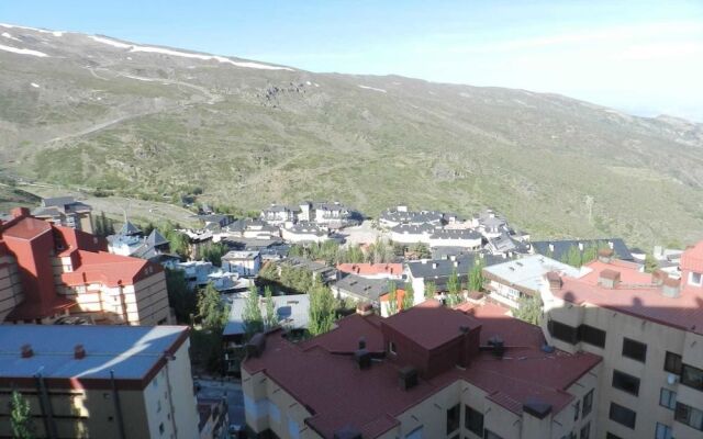 Monte Gorbea