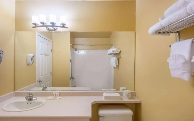 Best Western Harvest Country Inn