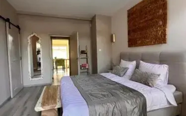 ZEN b & b