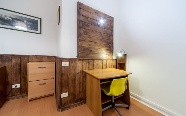 Appartamento Privato a Marconi