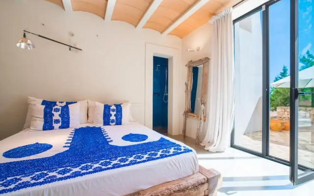 Majestic Villa With Private Pool