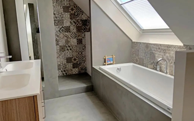 Maison Ploemeur, 6 pièces, 7 personnes - FR-1-349-105