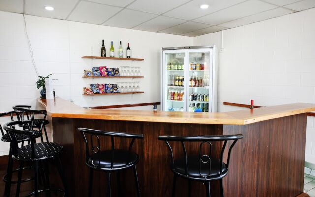 Banjo Paterson Motor Inn
