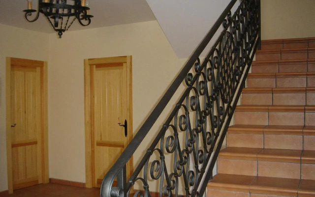 Apartamentos Serrano