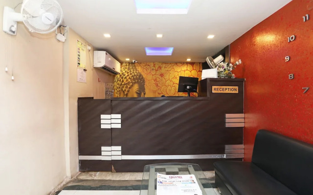 OYO 23385 The Prestige Hotel & Convention