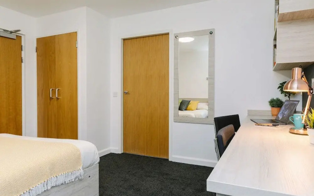 Great Ensuite Rooms in Cardiff