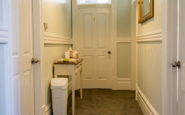 Fremantle Bed and Breakfast