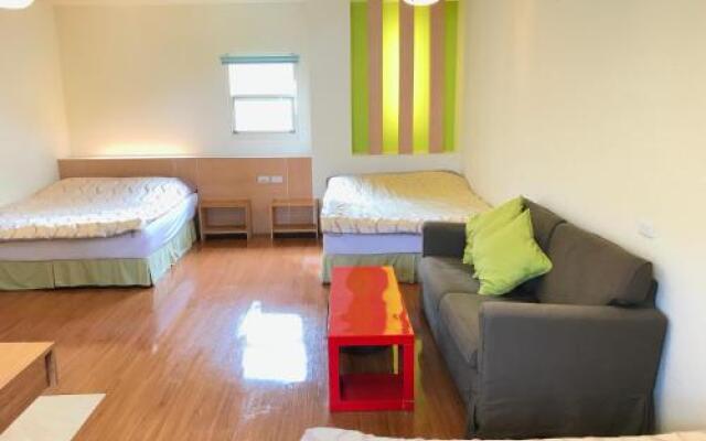 Saint Malo Homestay