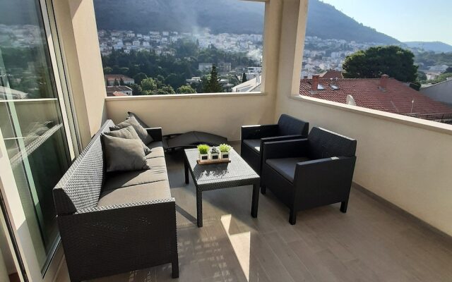 Apartment The Big Chill