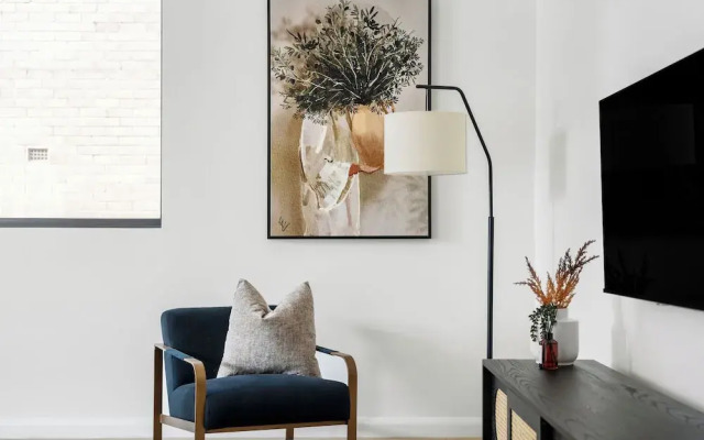 The Henrietta Apartments by Urban Rest