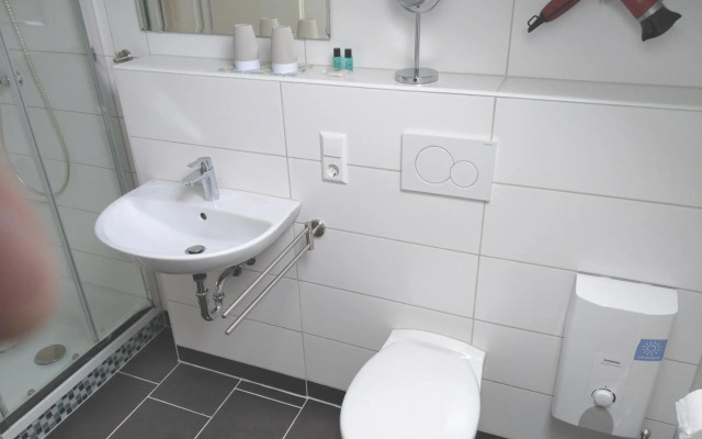 Ferienwohnung 2 Haus Talblick