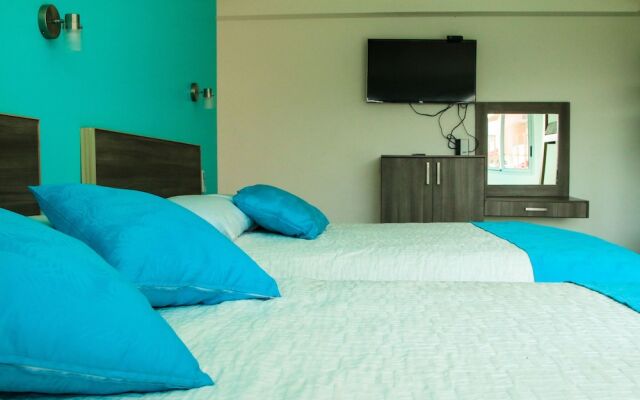 Hotel RISHUO