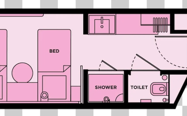 Mama Shelter Singapore Orchard