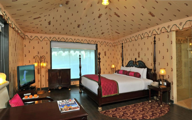 Rajasthali Resort and Spa