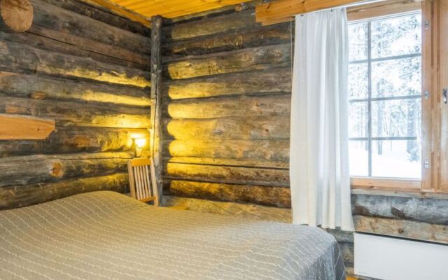 House  Salla