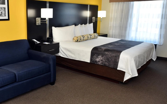 Best Western Plus Fairburn Atlanta Southwest