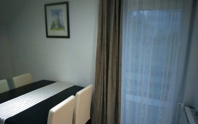 Guesthouse Blazenka Hodak