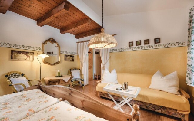 Amazing Apartment in Dorfgastein With Wifi