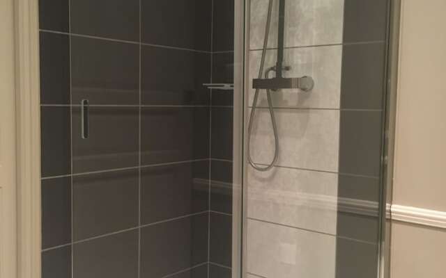 Manoir de Maucartier