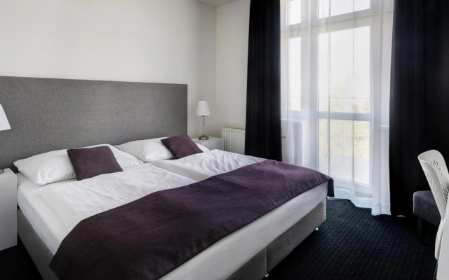 My Hotel Apollon Prague