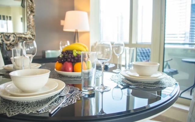 Maison Privee - Al Majara