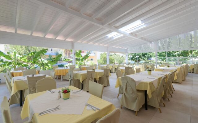 Hotel Golden Odyssey
