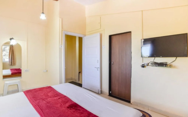 Hotel Stone House