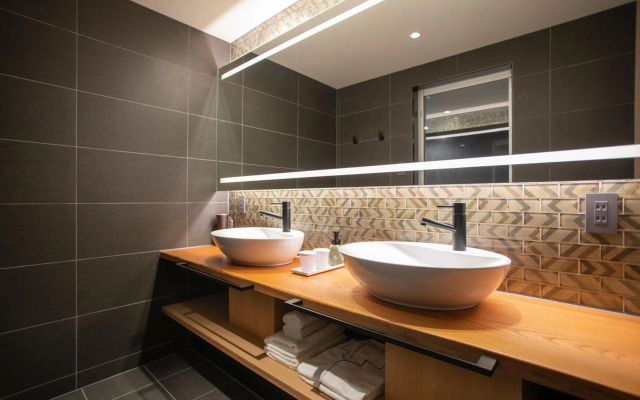 HOTEL LEGASTA Kyoto Higashiyama Sanjo