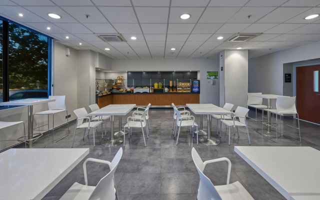 City Express by Marriott Irapuato Norte