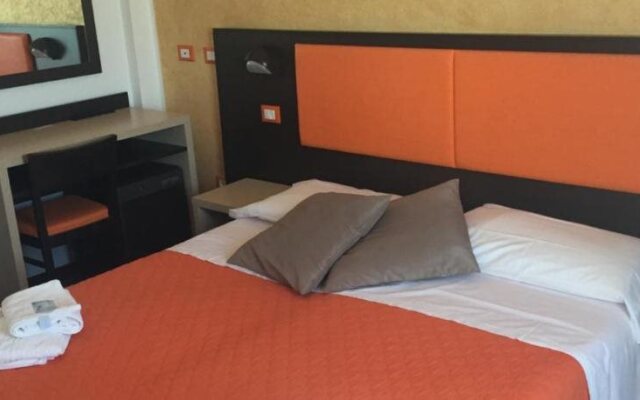 Hotel Belvedere Spiaggia