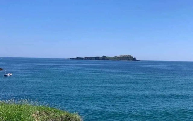 Piso reformado junto al puerto - Arostegi Etxea