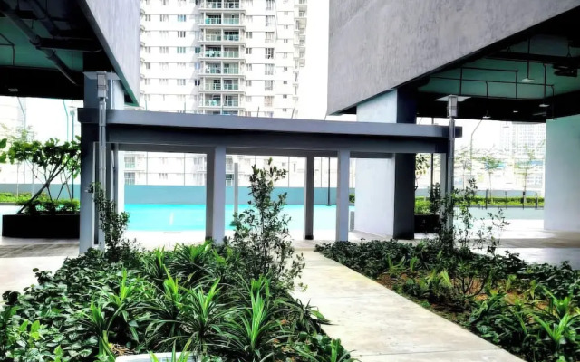 Residensi Majestic Maxim Condo