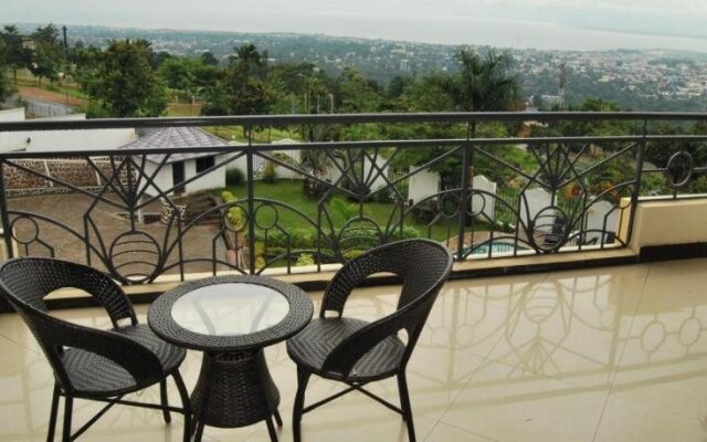 Best Outlook Hotel