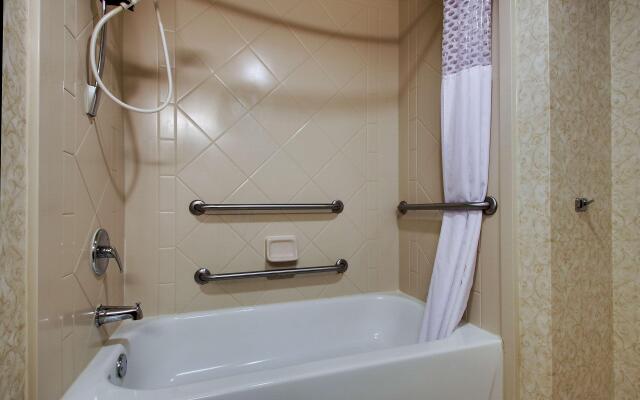 Hampton Inn & Suites Spartanburg-I-26-Westgate Mall