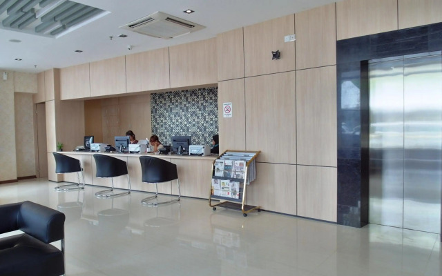 Mandarin Hotel