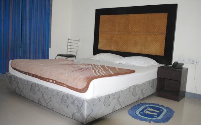 Hotel Sea Alif