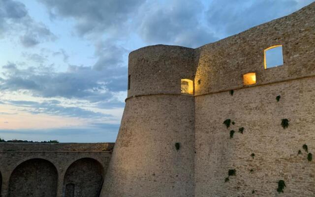 Angolo 54 (Adults Only)