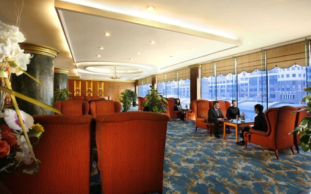 Dalian Kerren Hotel