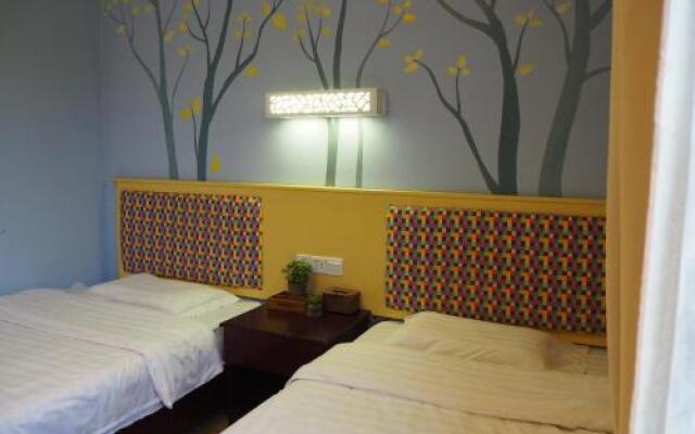 Firefly Homestay