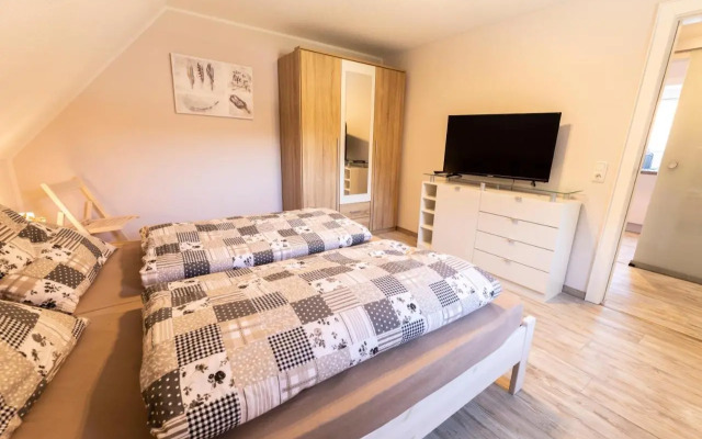 Haus Hamburg Wohnung 2
