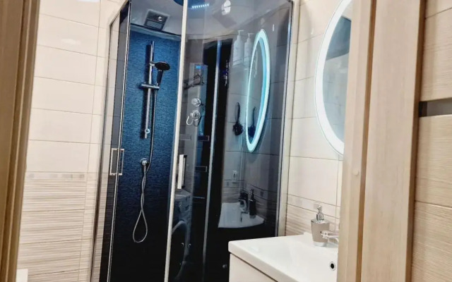 Апартаменты на набережной реки Фонтанки 43