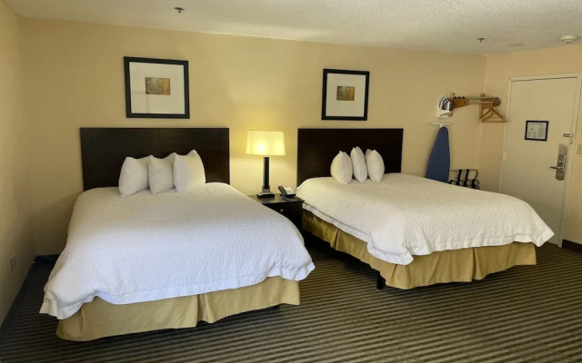 Whitney Inn & Suites