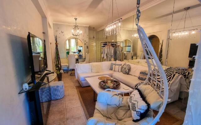 South Coast Voula Beach Sea RIVIERA Suite