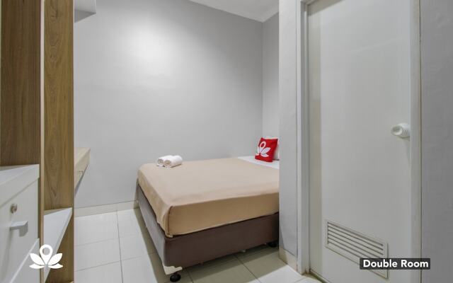 Zen Rooms Verde Residence