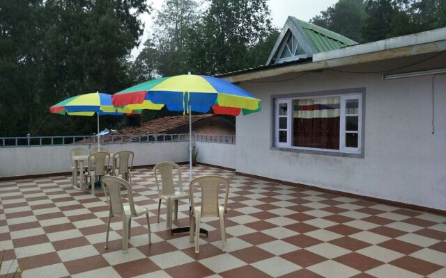 OYO 10941 Lumino Fair Stay