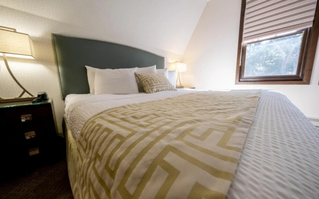 The Inn at Shattuck St. Mary's