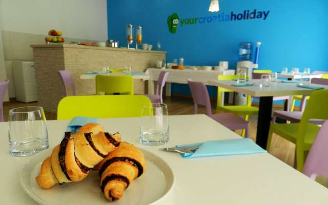YourCroatiaHoliday Bed & Breakfast