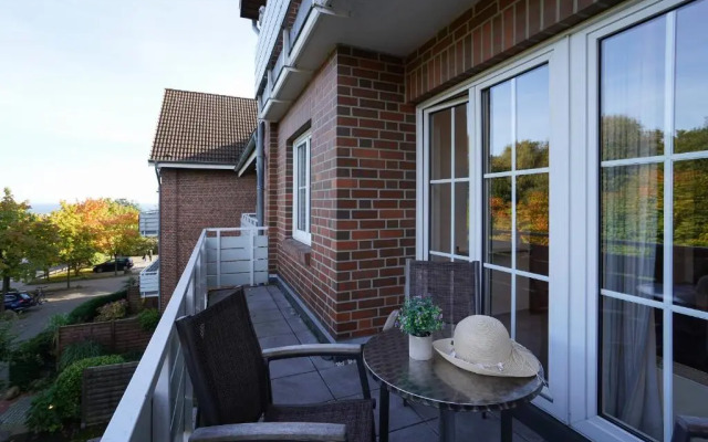 Seepark Wohnung 2 10